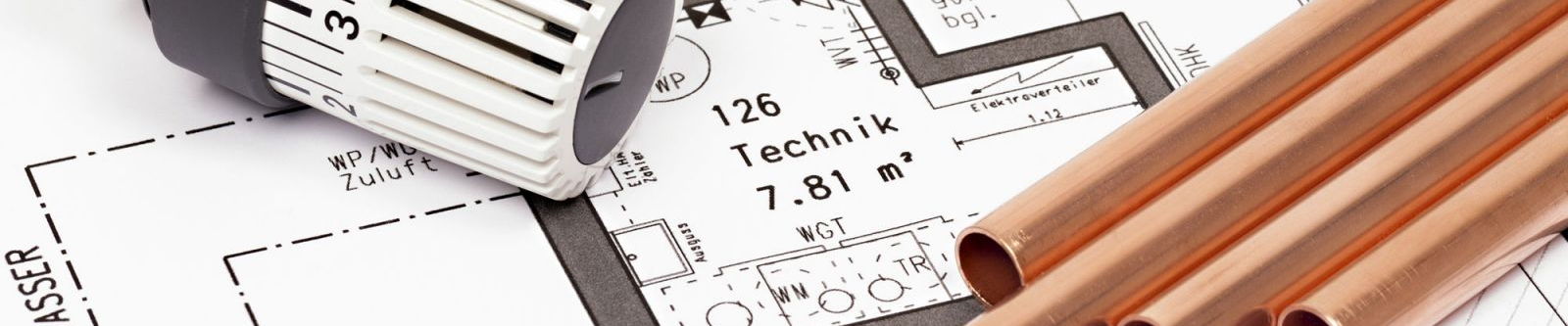 Heizung - Heizungsrechner